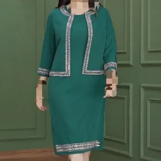 ست کت سارافن سارافون