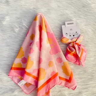 مینی اسکارف المانی