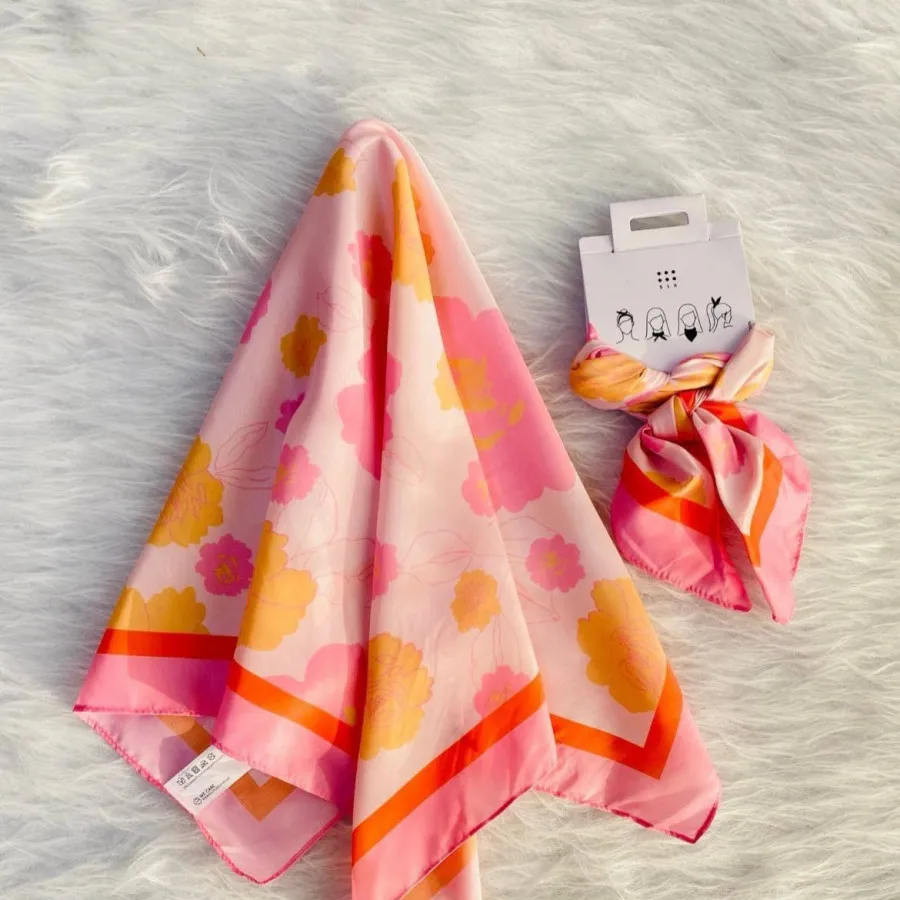 مینی اسکارف المانی