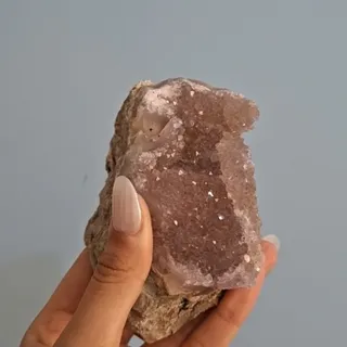 سنگ آمیتیست