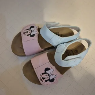 کفش صندل السی