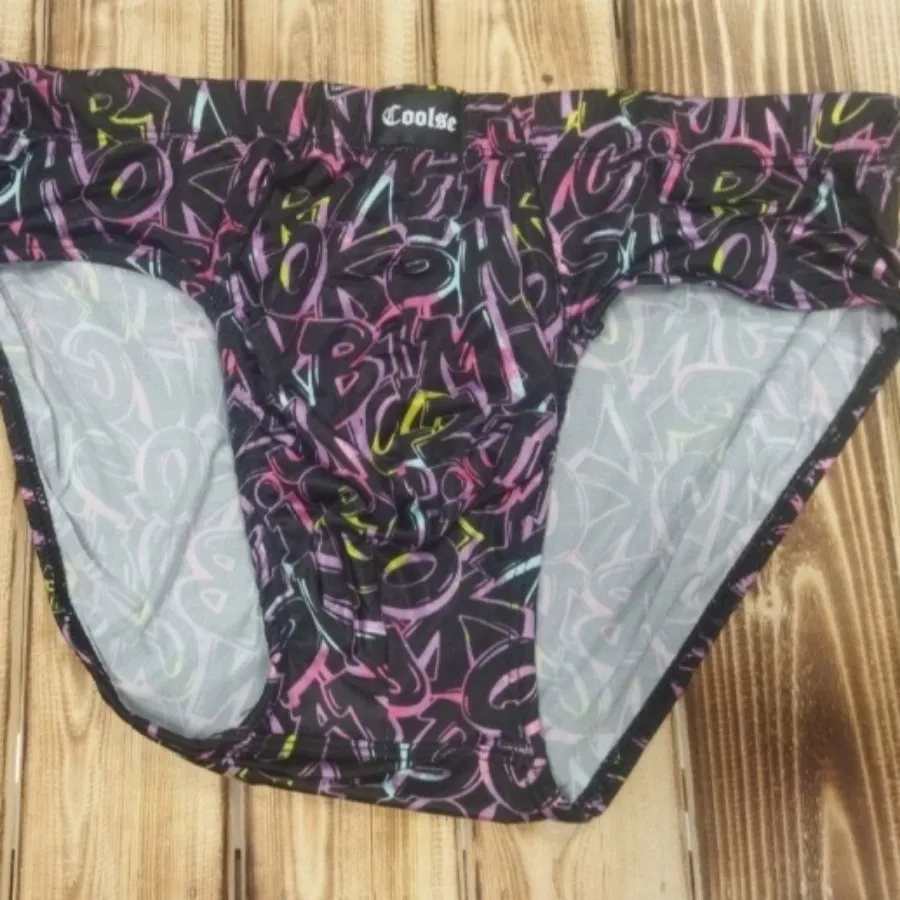 شورت کولسی مردانه