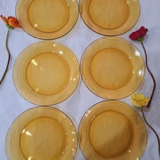 بشقاب عسلی فرانسه