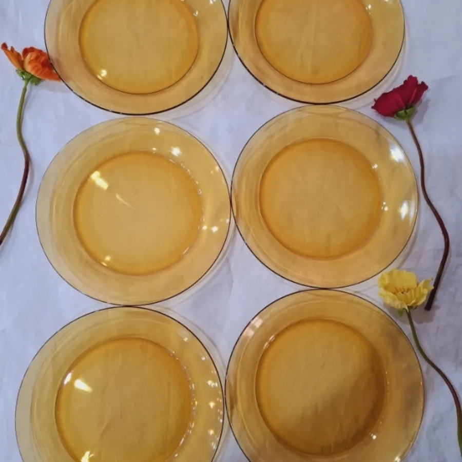 بشقاب عسلی فرانسه