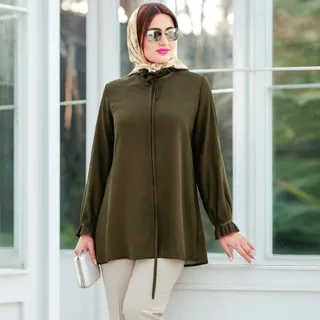 شومیز جواهر دوزی