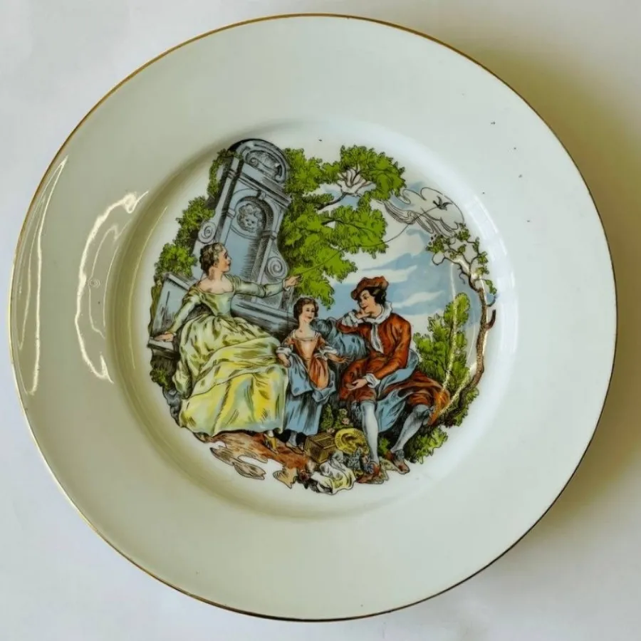 دیس دنسی چک اسلواکی