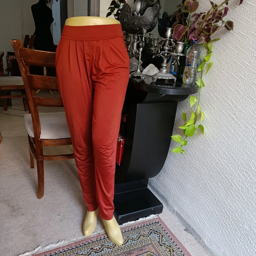 شلوار سنبادی