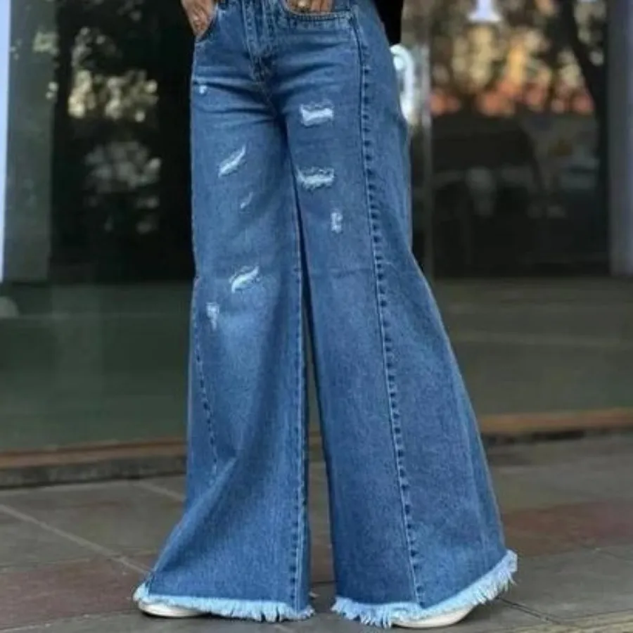 شلوار جین اصل