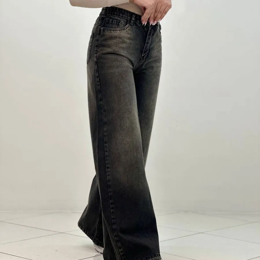 شلوار جین اصل