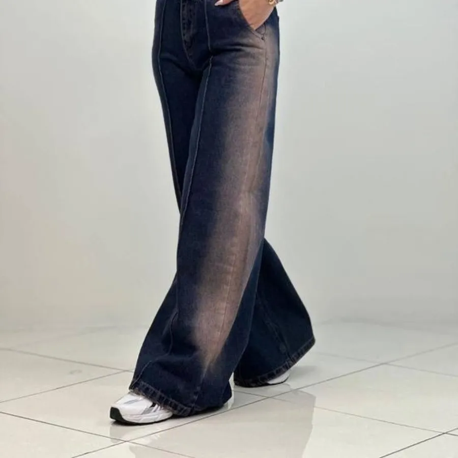 شلوار جین اصل