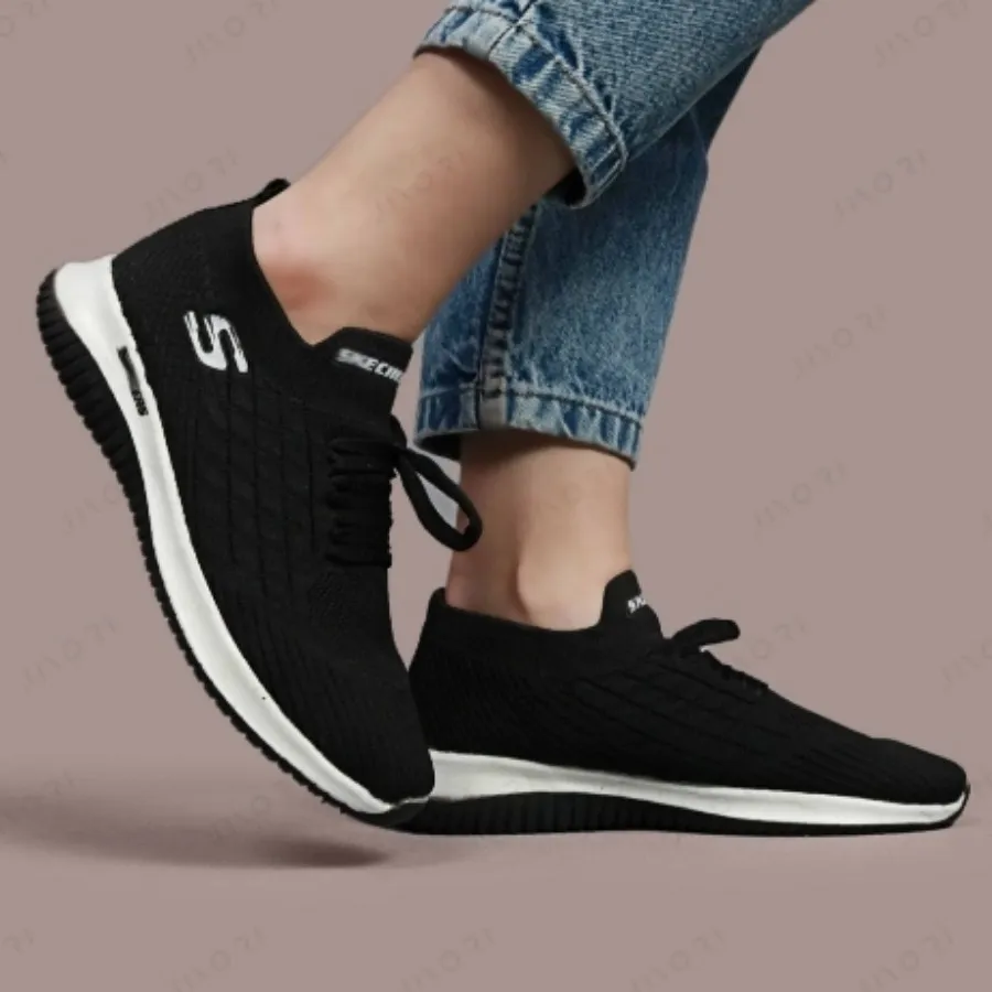 کفش زنانه اسپرت