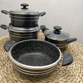 سرویس قابلمه کودک