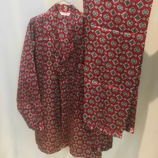 لباس خواب/ست راحت منزل