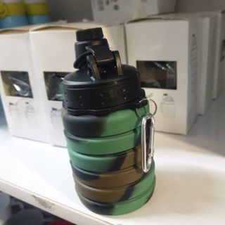 بطری آب