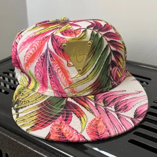 کلاه آفتابی