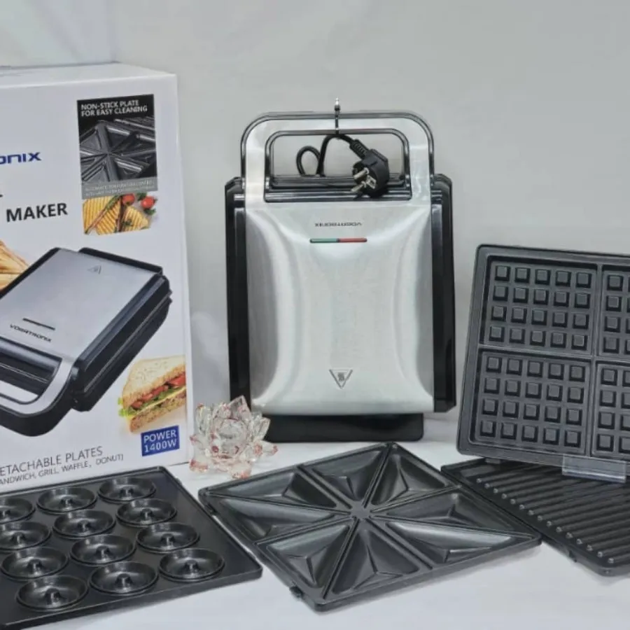 میکر 4کاره وگاتی