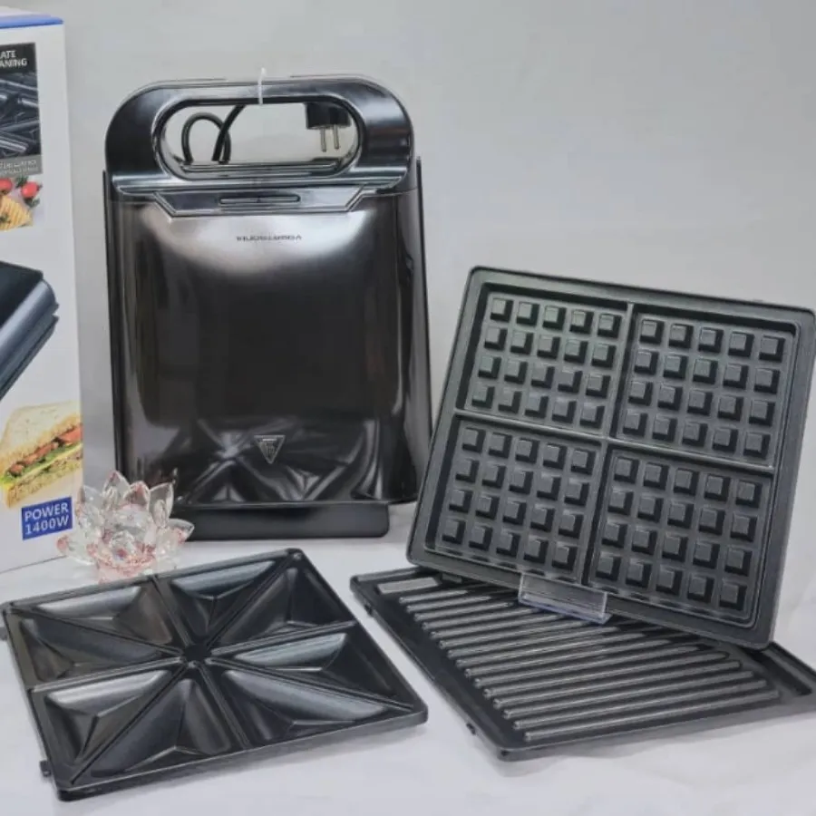 میکر 3کاره وگاتی