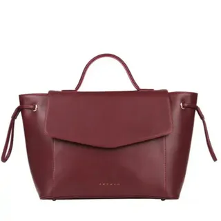 کیف زرشکی برند آرتمن