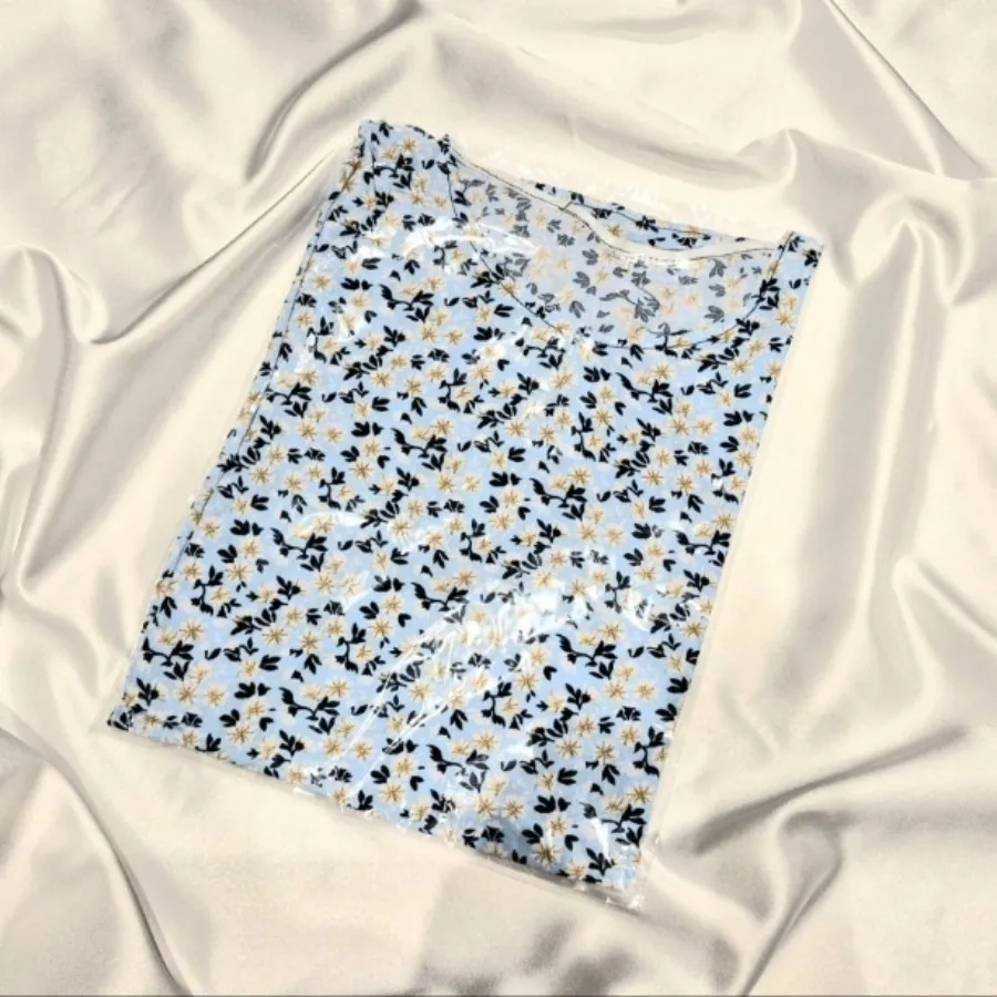 تیشرت زنونه گلگلی خاص