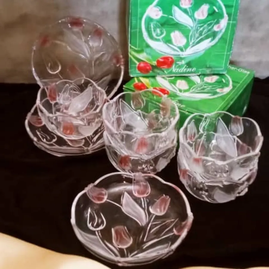 والتر آلمان. لاله