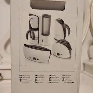 قهوه ساز بوس