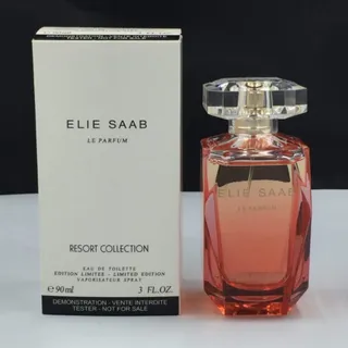 عطر الی ساب ریزورت کالکشن