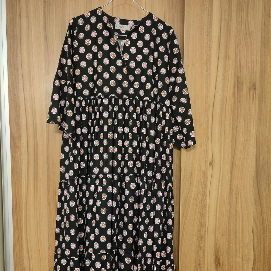 پیراهن ساحلی