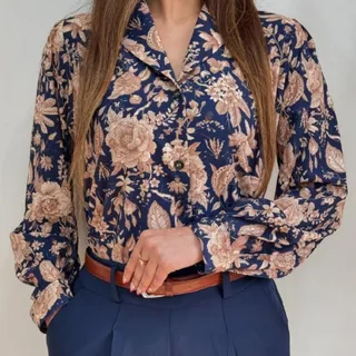 شومیز زنانه دخترانه