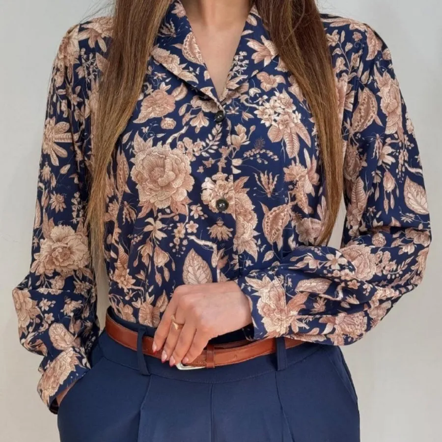 شومیز زنانه دخترانه