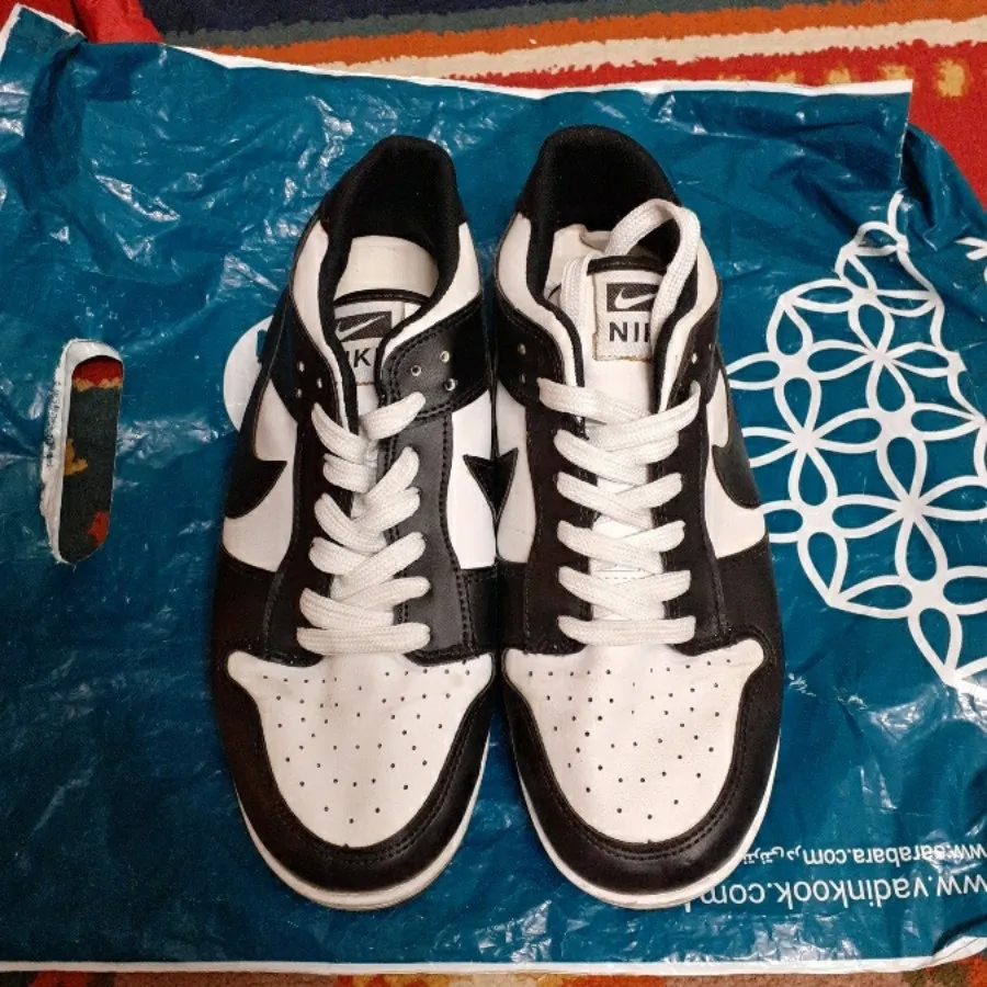 کفش زنانه ودخترانه