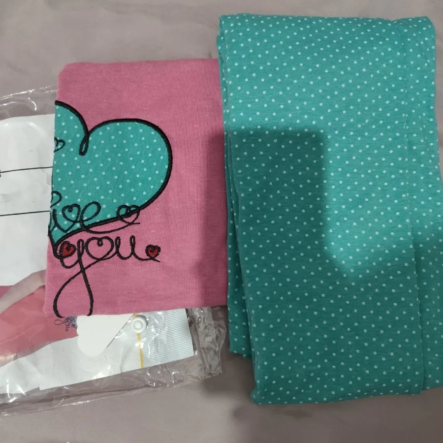 ست تاپ و شلوار