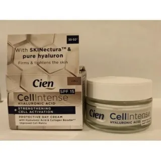 کرم آبرسان cien آلمانی