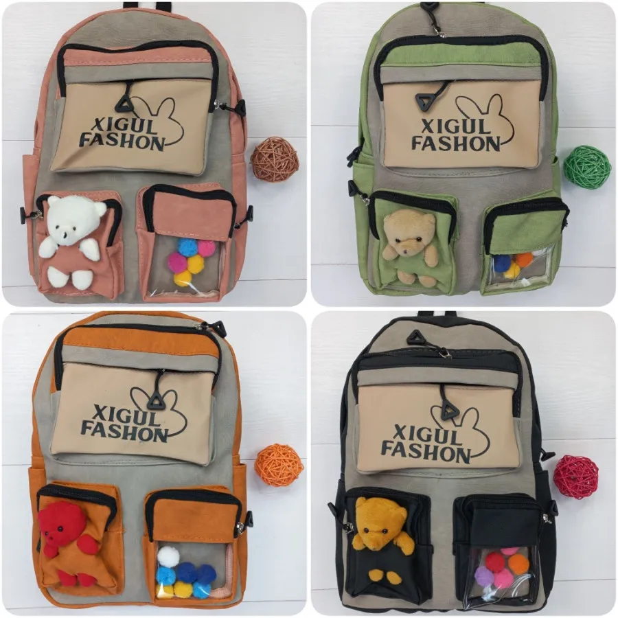 کوله مدل روشا