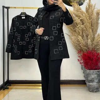 کت مجلسی زنانه دخترانه