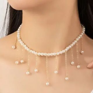 گردنبند ترند