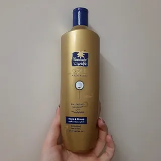 روغن مو گلد پاراشوت