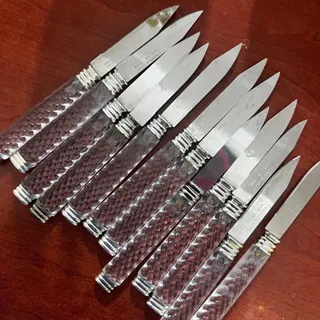 کارد میوه خوری