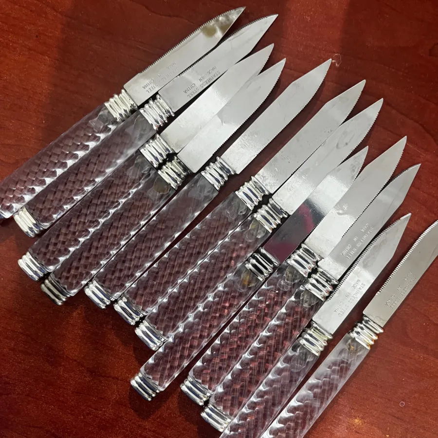 کارد میوه خوری