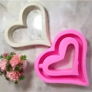 قالب سیلیکونی