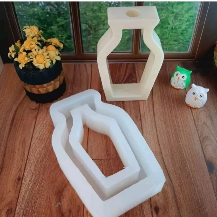 قالب سیلیکونی