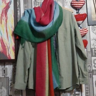 شال پلیسه