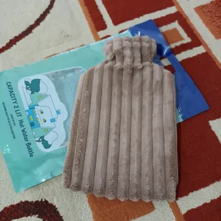 کیسه آب گرم بزرگ