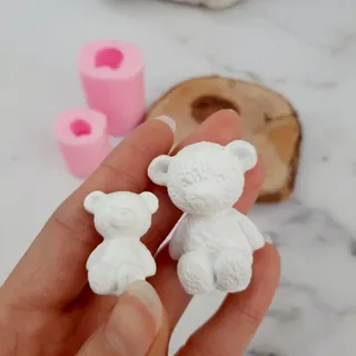 قالب سیلیکونی