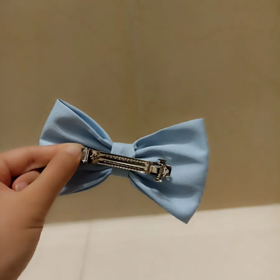 گیره پاپیونی بزرگ