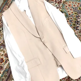 وست شلوار