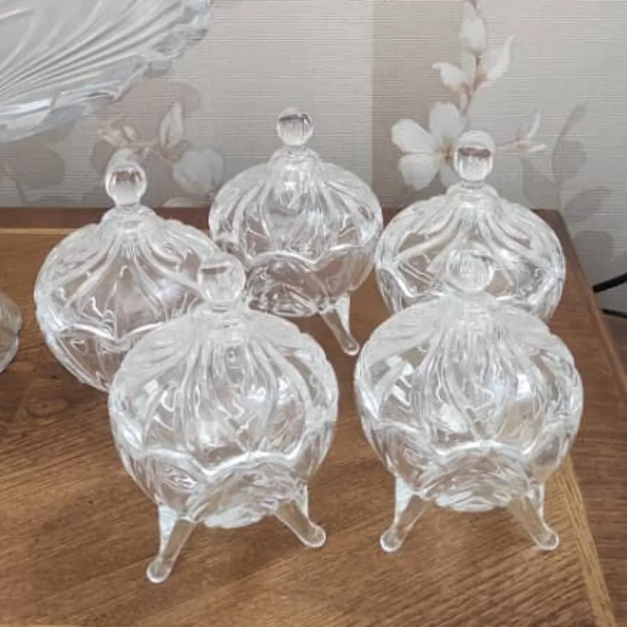 قندان سوگا ژاپن