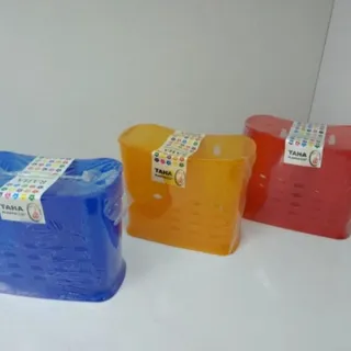 جاقاشقی پلاستیکی