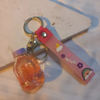 جاکلیدی آکواریومی