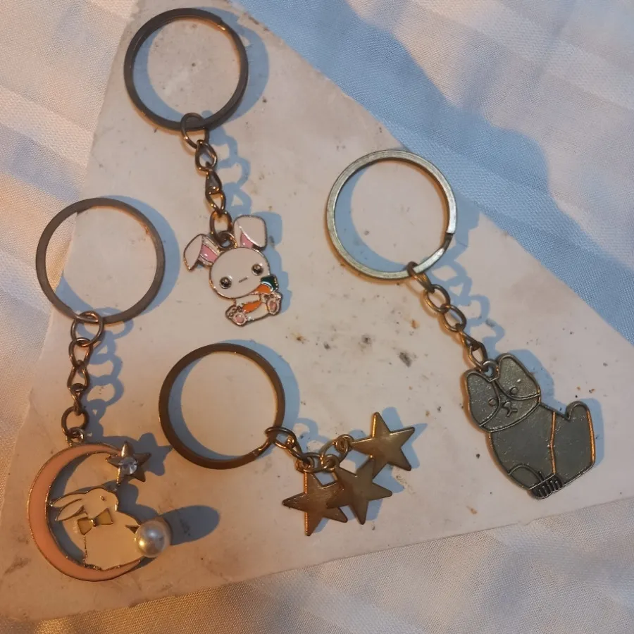 جاکلیدی فلزی