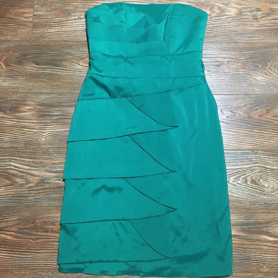 لباس کوتاه مجلسی